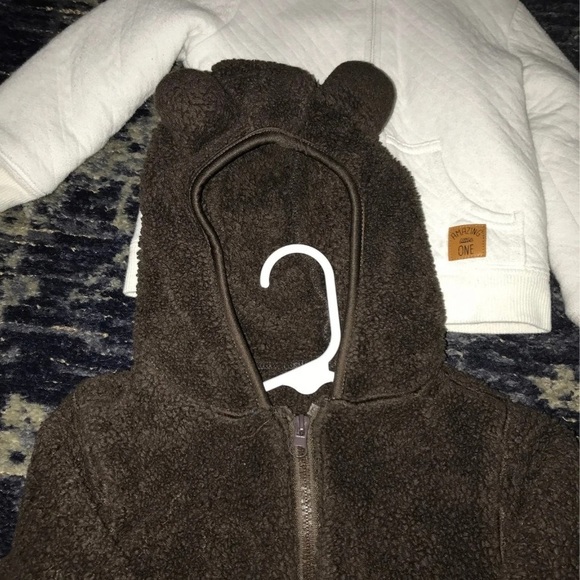 (3) total kids zip ups - Picture 5 of 8